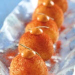 Bombas de la barceloneta