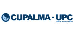 Logo CUPALMA UPC